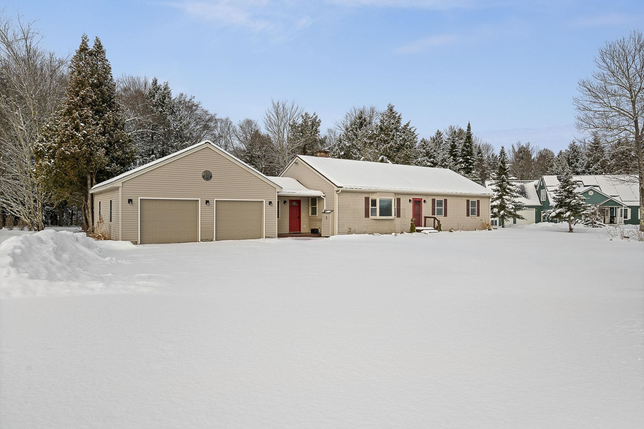 275 Pine Ridge Road East Montpelier, VT 05651 - Photo 6 of 57