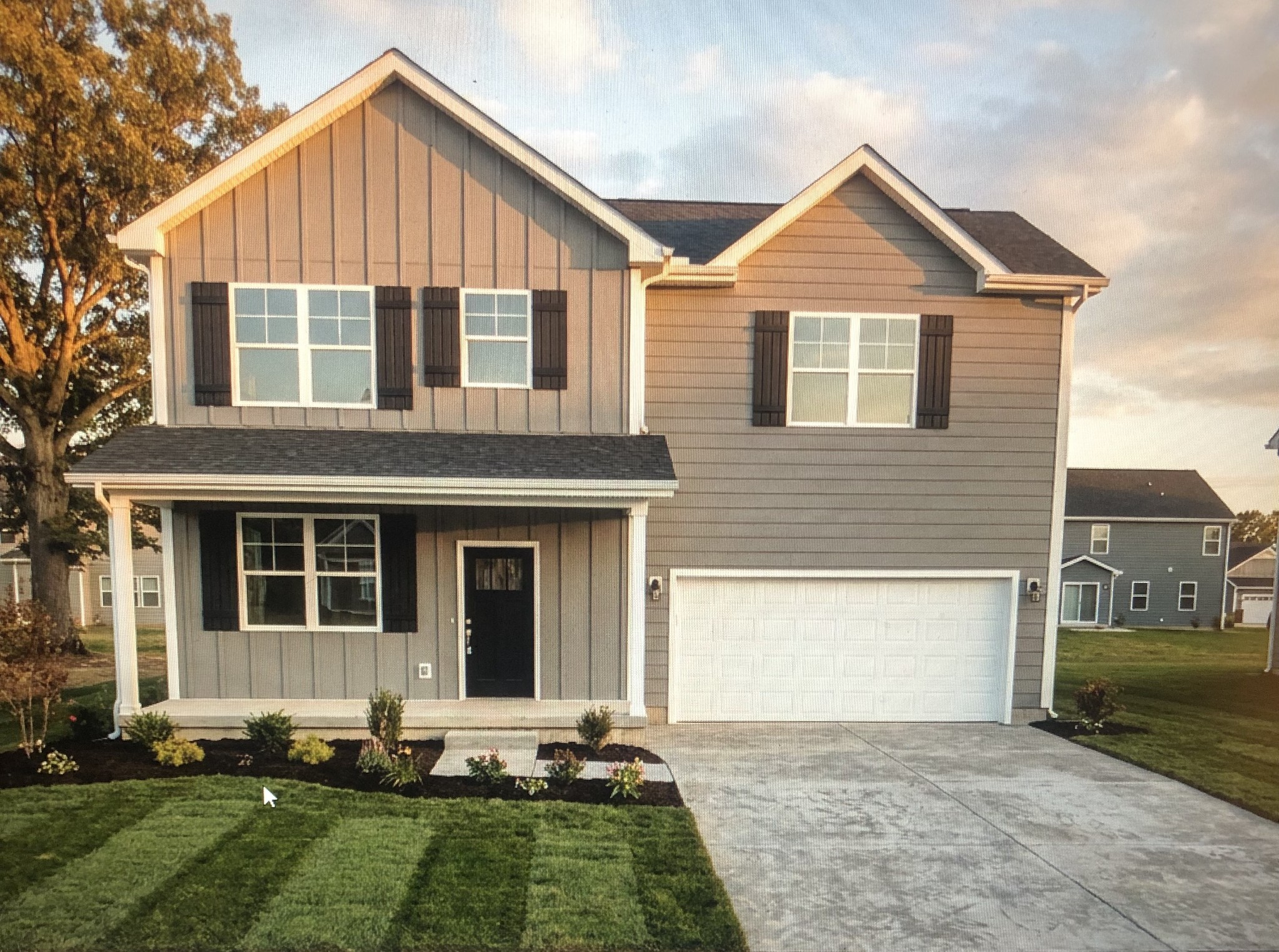 2121 Reece Road Baxter, TN 38544 - Photo 1 of 1 Gallery Image 1