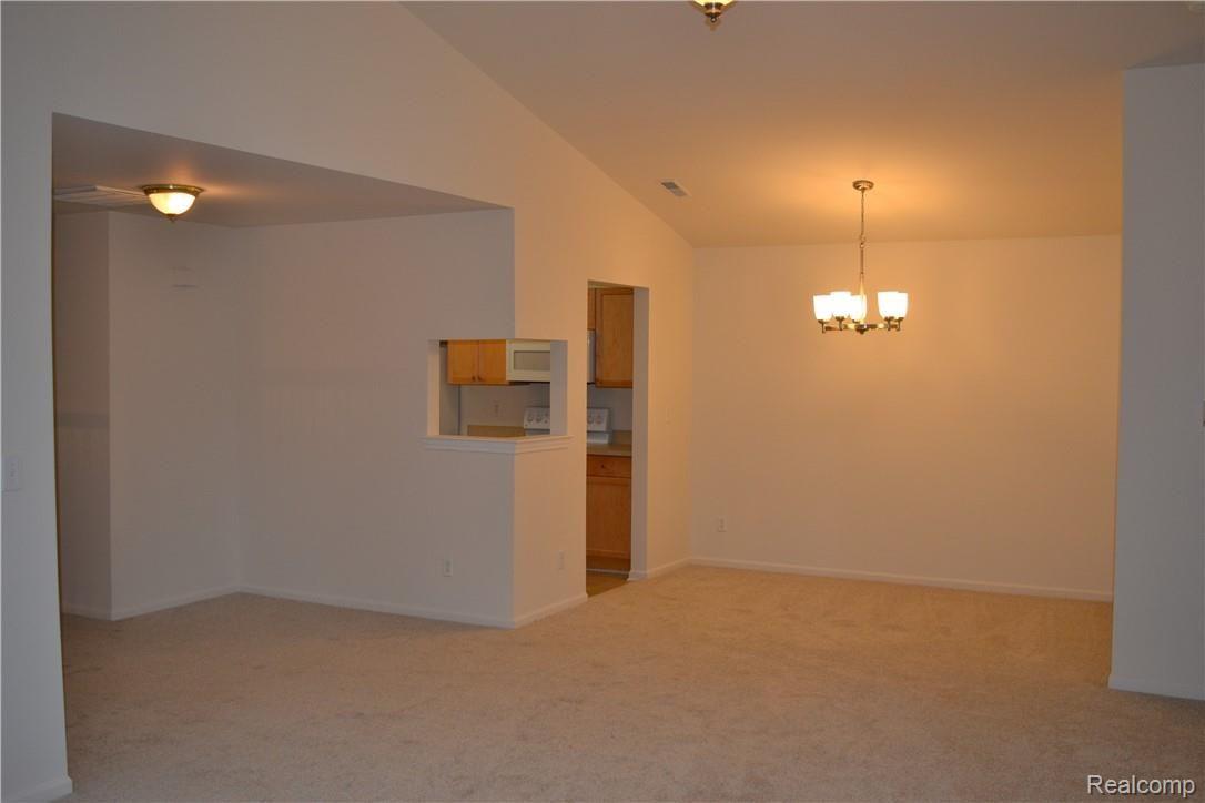 3631 Tremonte Circle Rochester, MI 48306 - Photo 4 of 20 04 - Dining Room.JPG