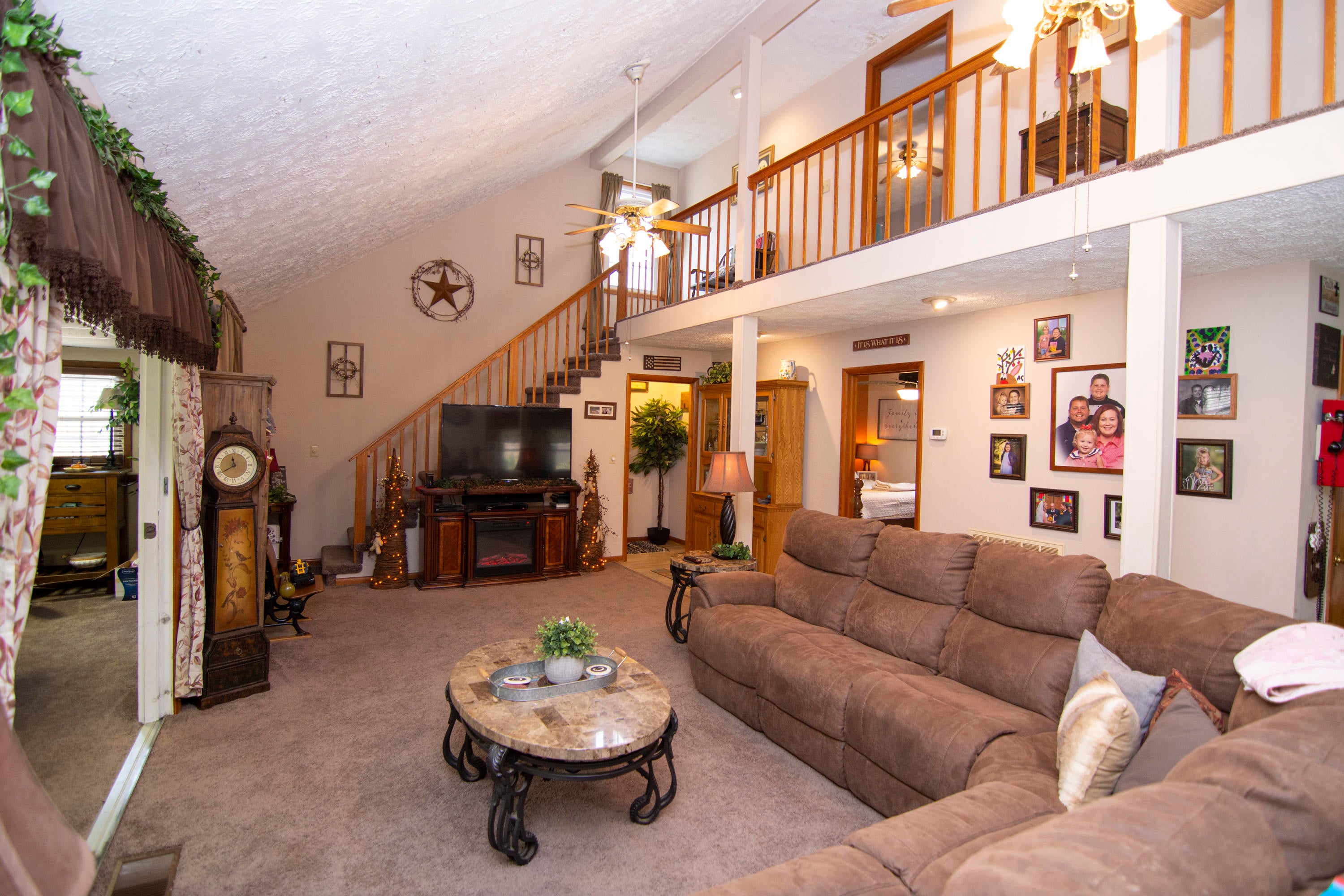 45 Falls Pointe Road Hinton, WV 25951 - Photo 14 of 49 Gallery Image 14
