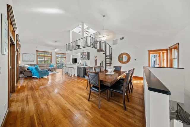 $949,999 | 3900 Northeast Cheri Drive, Jensen Beach, FL 34957