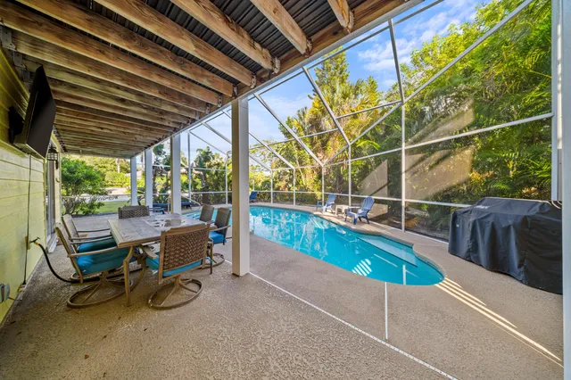 $949,999 | 3900 Northeast Cheri Drive, Jensen Beach, FL 34957