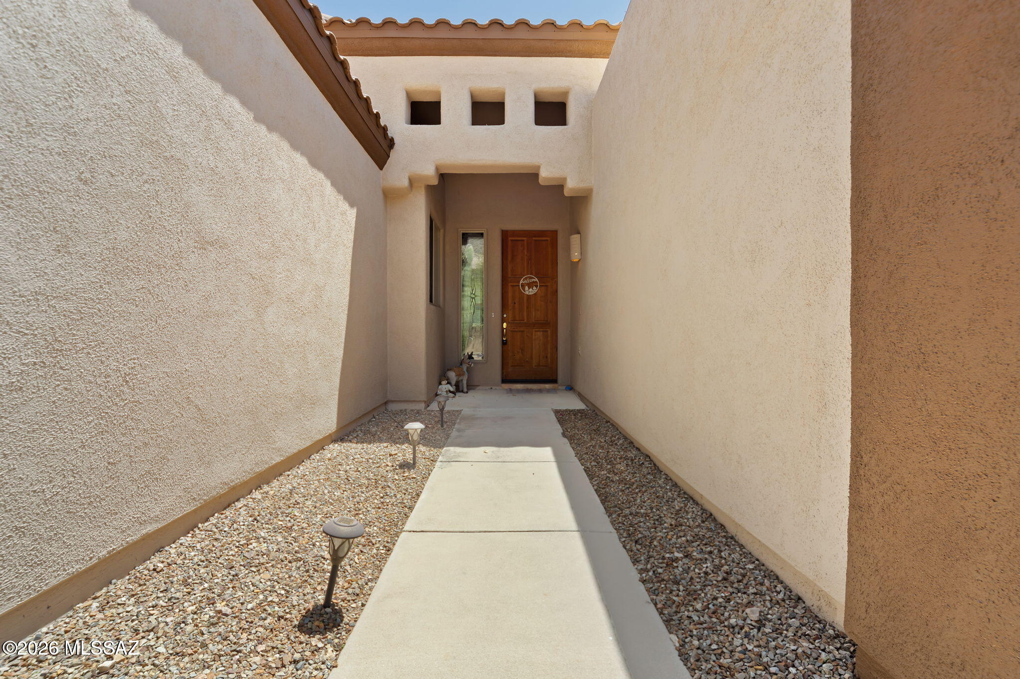9740 East Spring Ridge Place Tucson, AZ 85749 - Photo 5 of 46