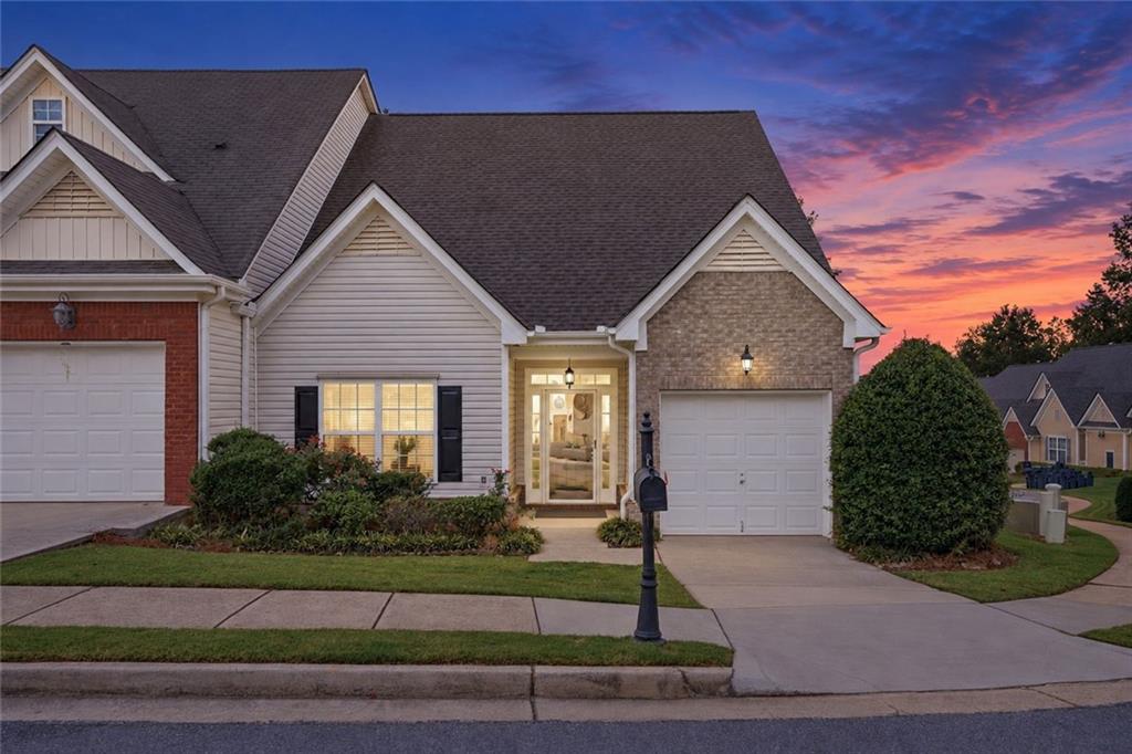 135 Riley Circle Dawsonville, GA 30534 - Photo 1 of 45 Gallery Image 1