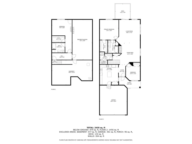 $375,000 | 546 Cannon Way, Dundas, MN 55019