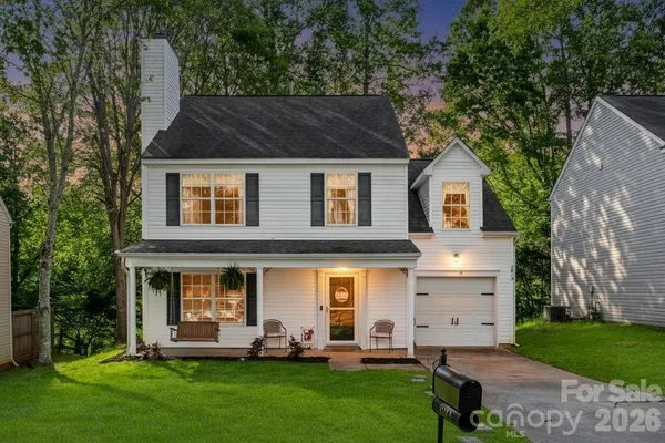 $359,900 | 2013 Campfire Trail, Clover, SC 29710