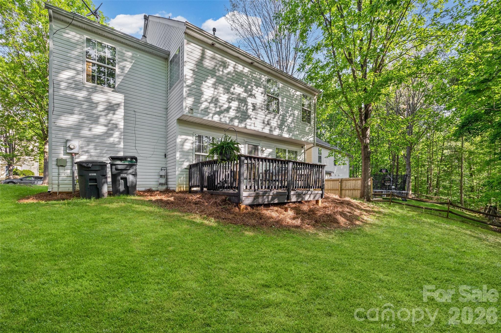 2013 Campfire Trail Clover, SC 29710 - Photo 29 of 30