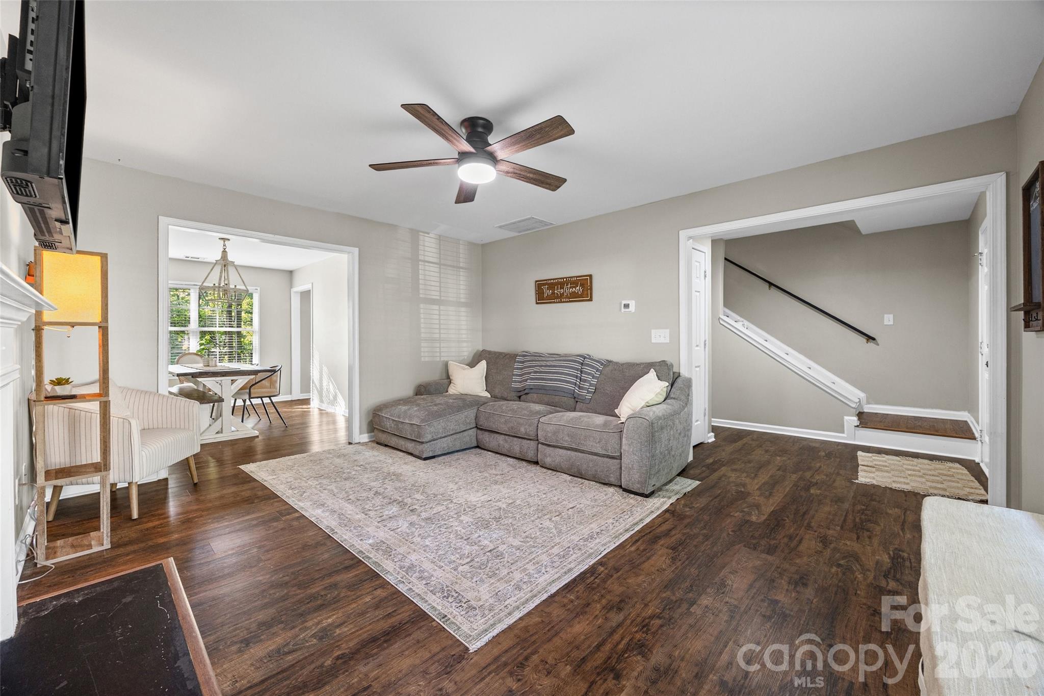 2013 Campfire Trail Clover, SC 29710 - Photo 5 of 30