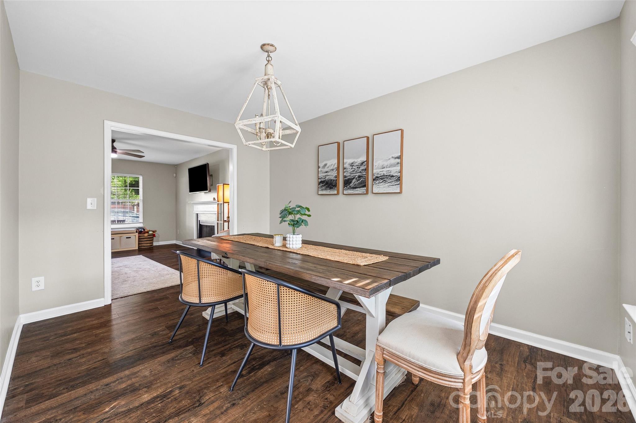 2013 Campfire Trail Clover, SC 29710 - Photo 8 of 30