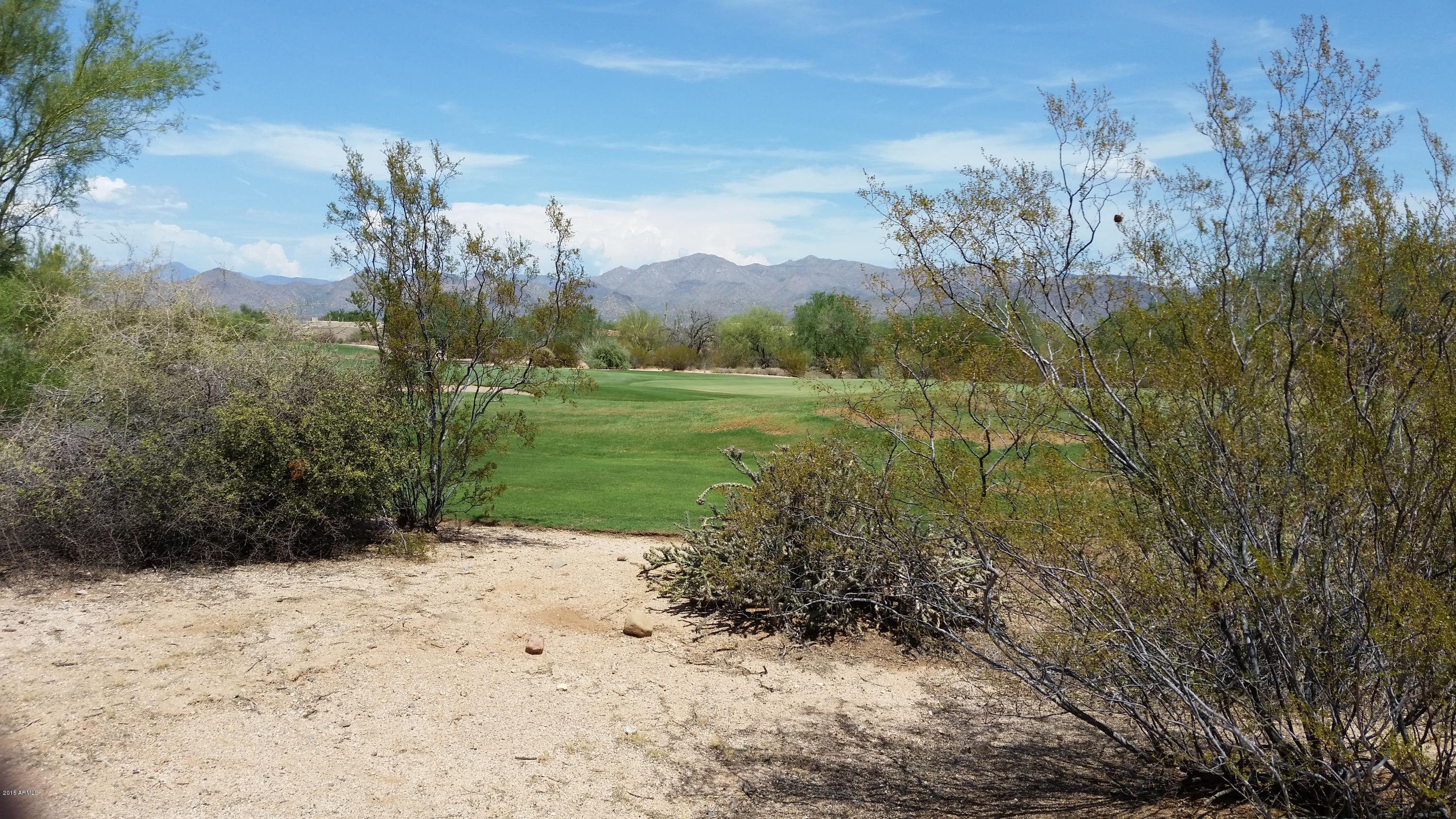 26907 North Palo Fiero Road, Unit 139 Rio Verde, AZ 85263 - Photo 2 of 3 Lot 139