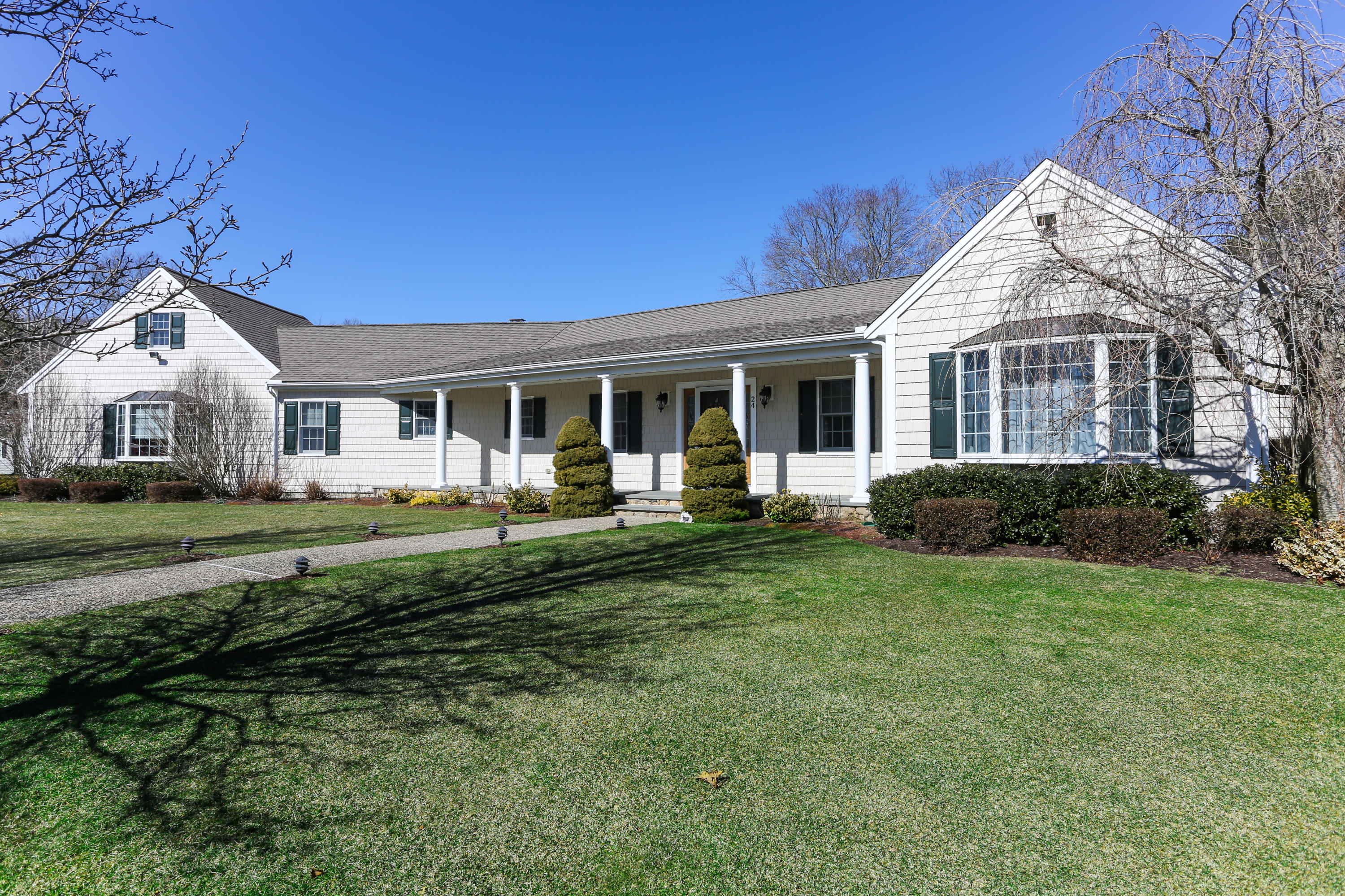 24 James Otis Road Centerville, MA 02632 - Photo 1 of 27 24James-2