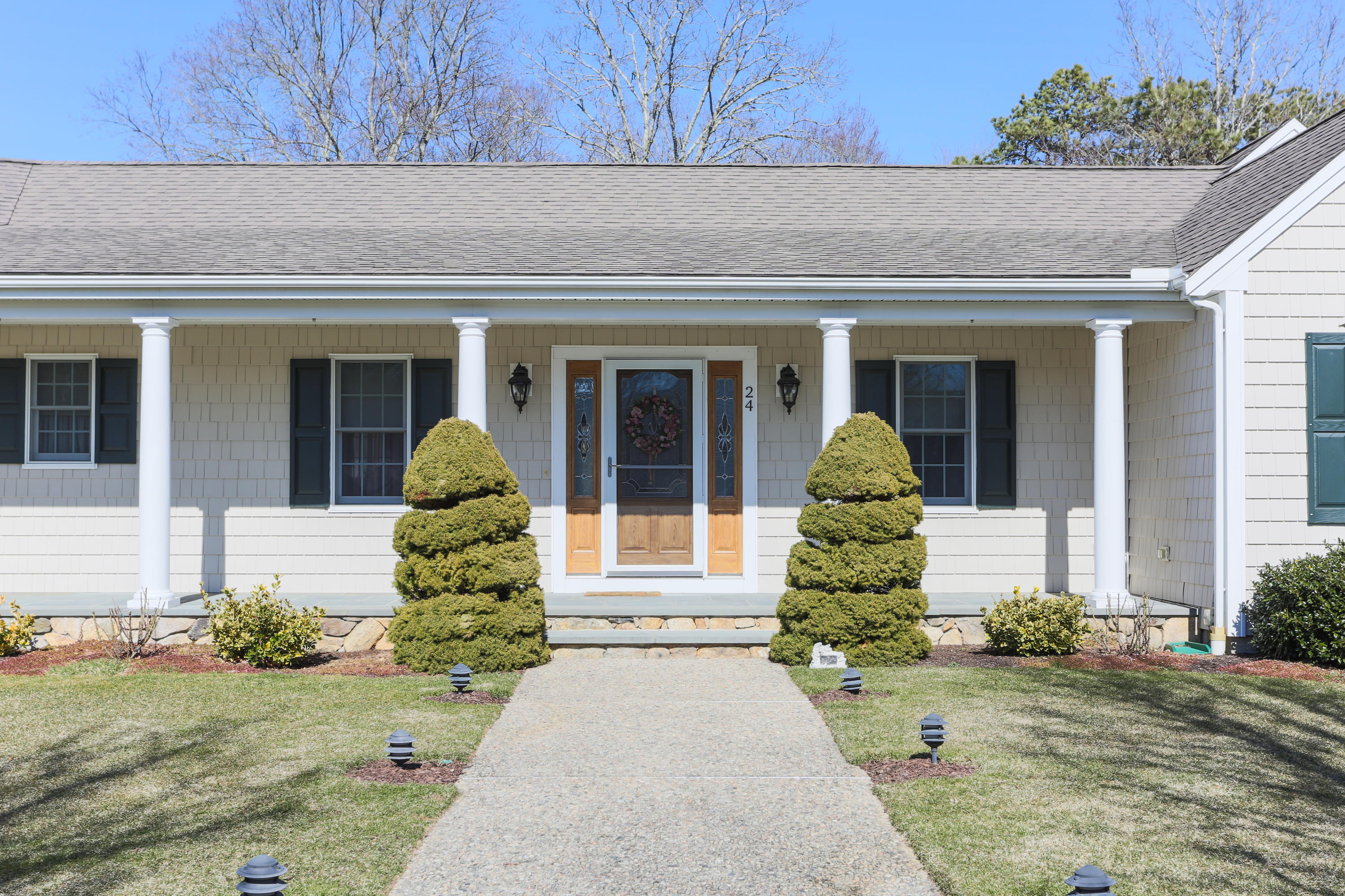 24 James Otis Road Centerville, MA 02632 - Photo 2 of 27 24James-3