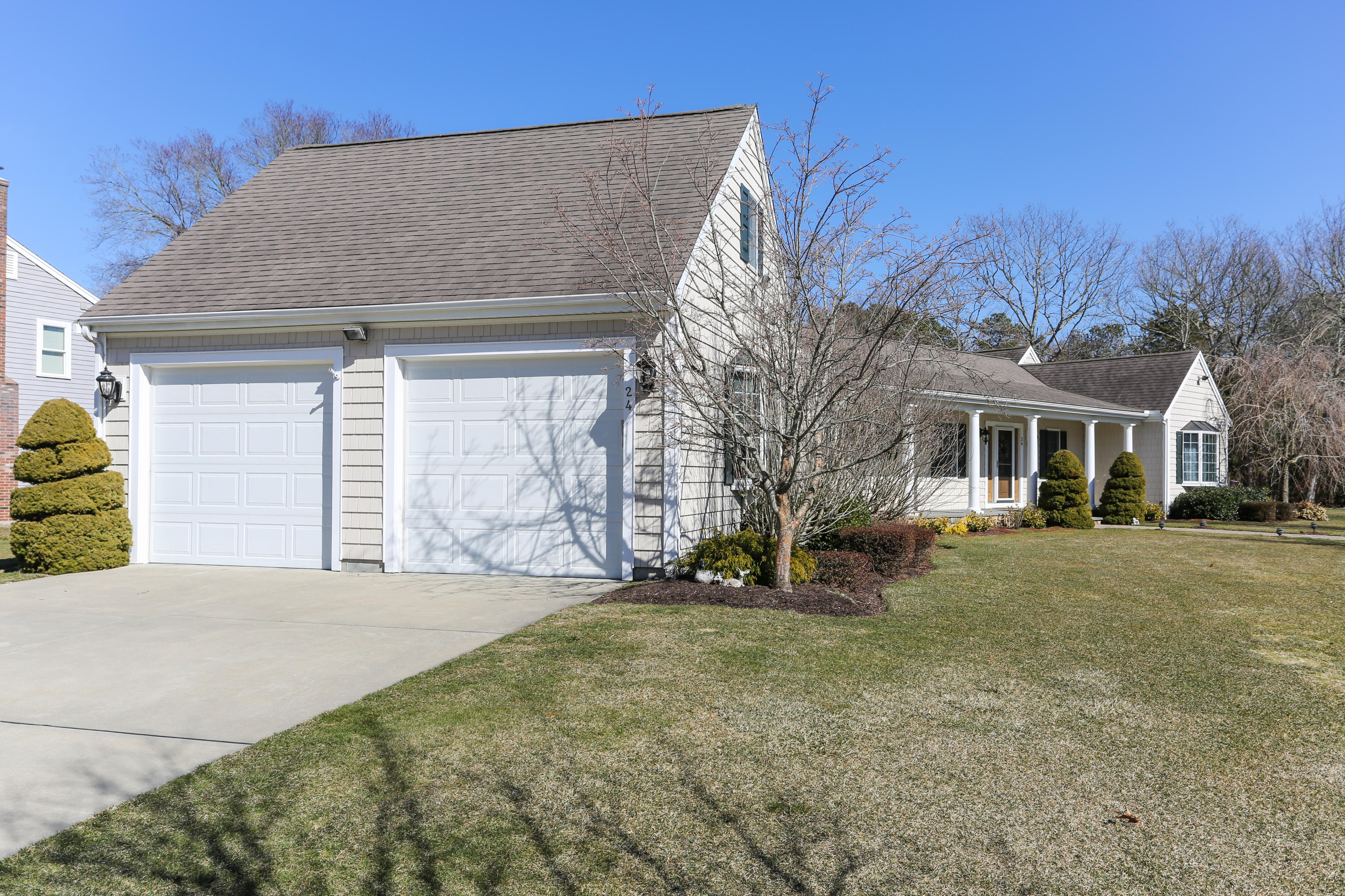 24 James Otis Road Centerville, MA 02632 - Photo 27 of 27 24James-29