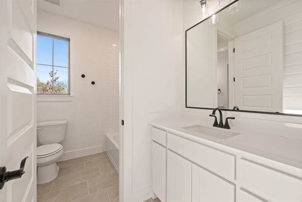 4005 Brown Bear Drive Aledo, TX 76008 - Photo 31 of 40