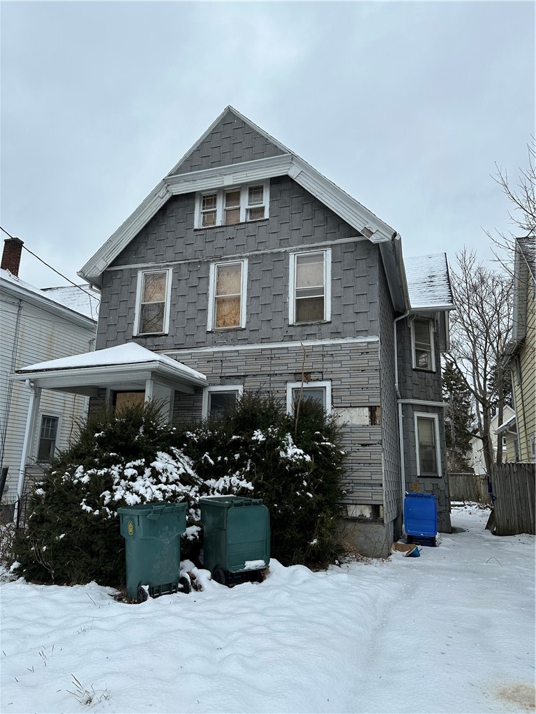 70 Bloss Street Rochester, NY 14608 - Photo 1 of 1
