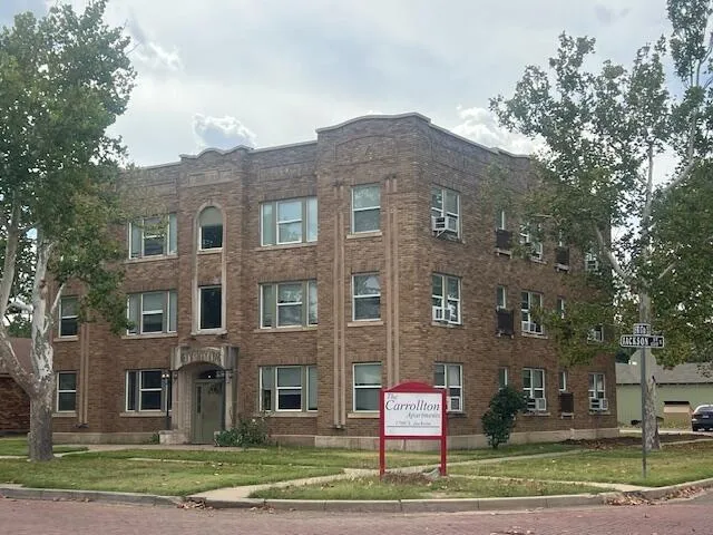 $750 | 1700-101 South Jackson Street, Amarillo, TX 79102