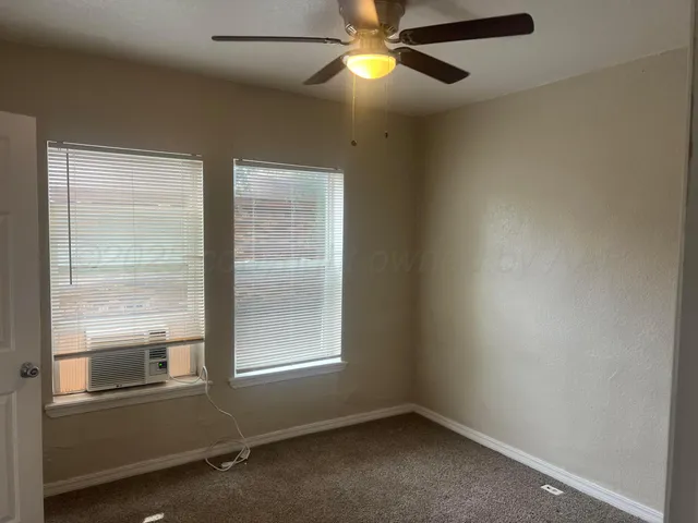 $750 | 1700-101 South Jackson Street, Amarillo, TX 79102