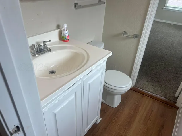 $750 | 1700-101 South Jackson Street, Amarillo, TX 79102