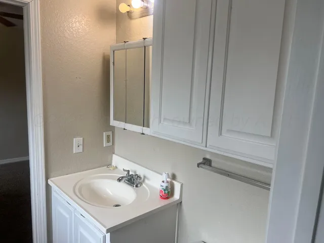 $750 | 1700-101 South Jackson Street, Amarillo, TX 79102