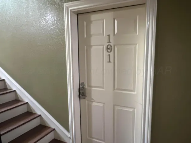 $750 | 1700-101 South Jackson Street, Amarillo, TX 79102