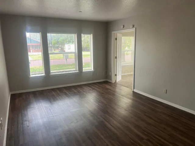 $750 | 1700-101 South Jackson Street, Amarillo, TX 79102