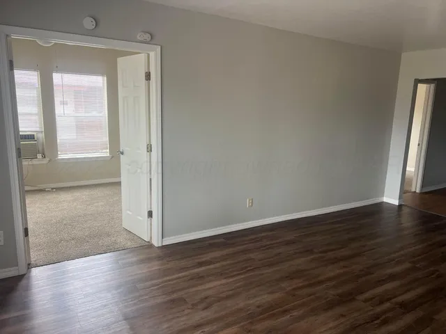 $750 | 1700-101 South Jackson Street, Amarillo, TX 79102