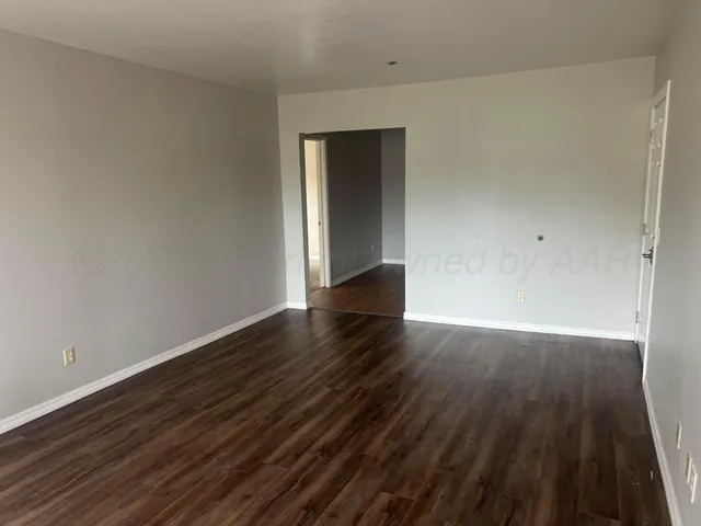 $750 | 1700-101 South Jackson Street, Amarillo, TX 79102