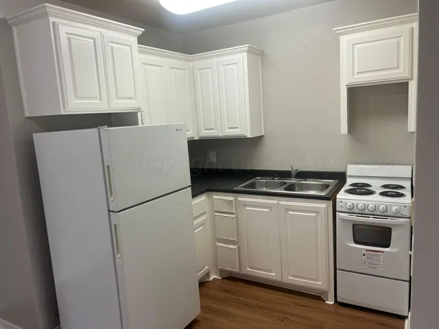 $750 | 1700-101 South Jackson Street, Amarillo, TX 79102