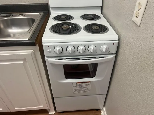 $750 | 1700-101 South Jackson Street, Amarillo, TX 79102