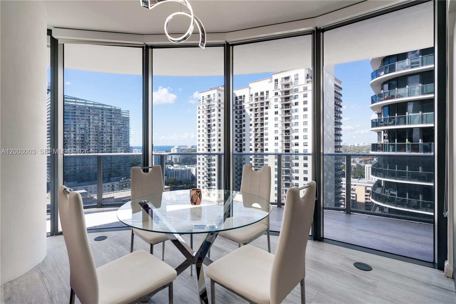 45 Southwest 9th Street, Unit 2306 Miami, FL 33130 - Photo 2 of 43