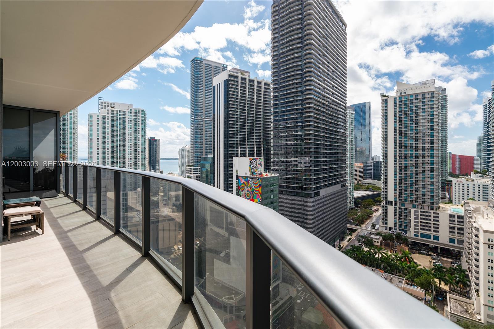 45 Southwest 9th Street, Unit 2306 Miami, FL 33130 - Photo 8 of 43