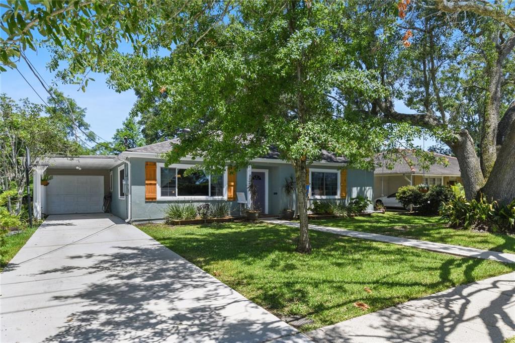 807 Haring Road Metairie, LA 70001 - Photo 3 of 26 Gallery Image 3