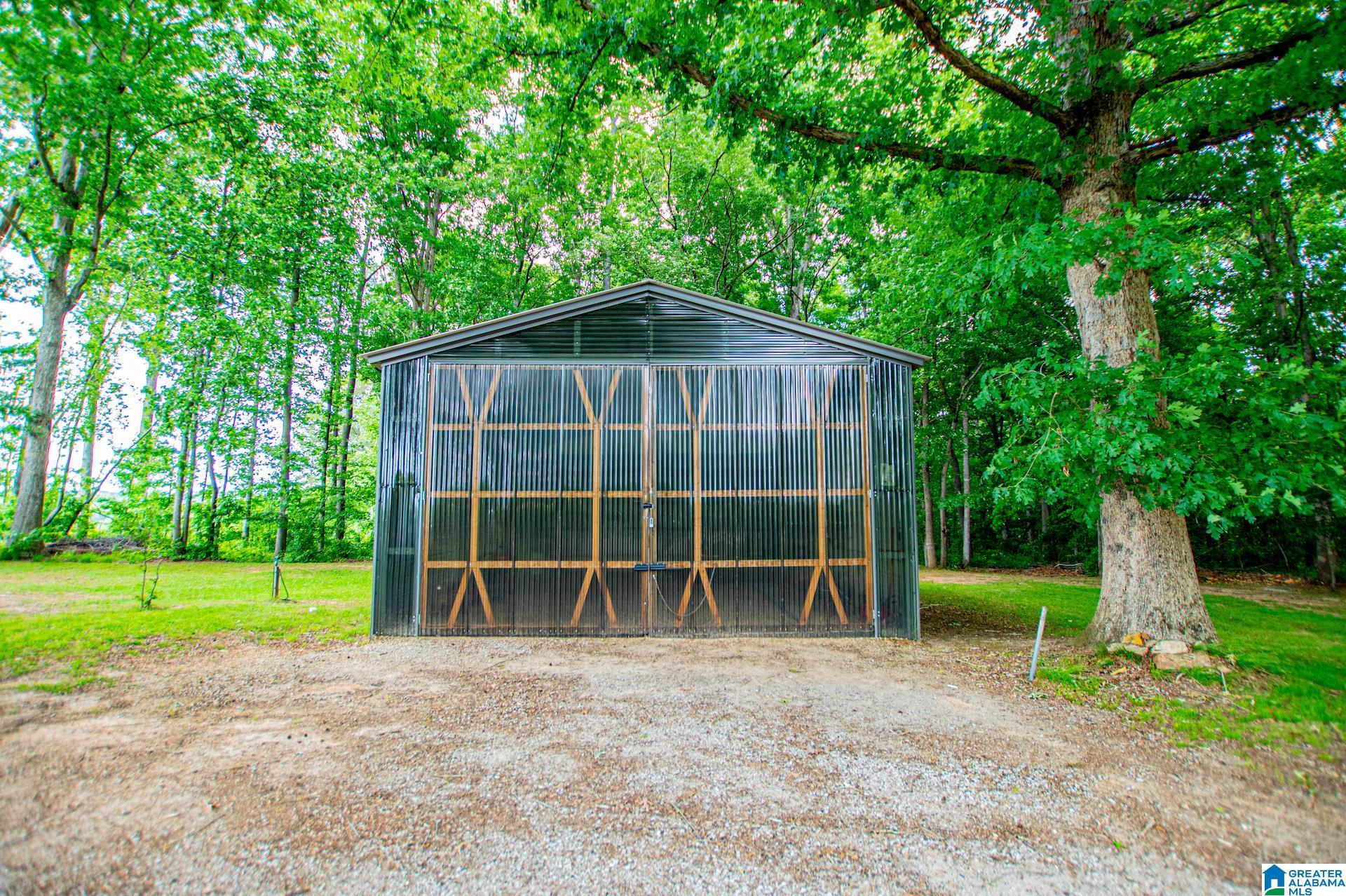436 Goldridge Road Ranburne, AL 36273 - Photo 48 of 59