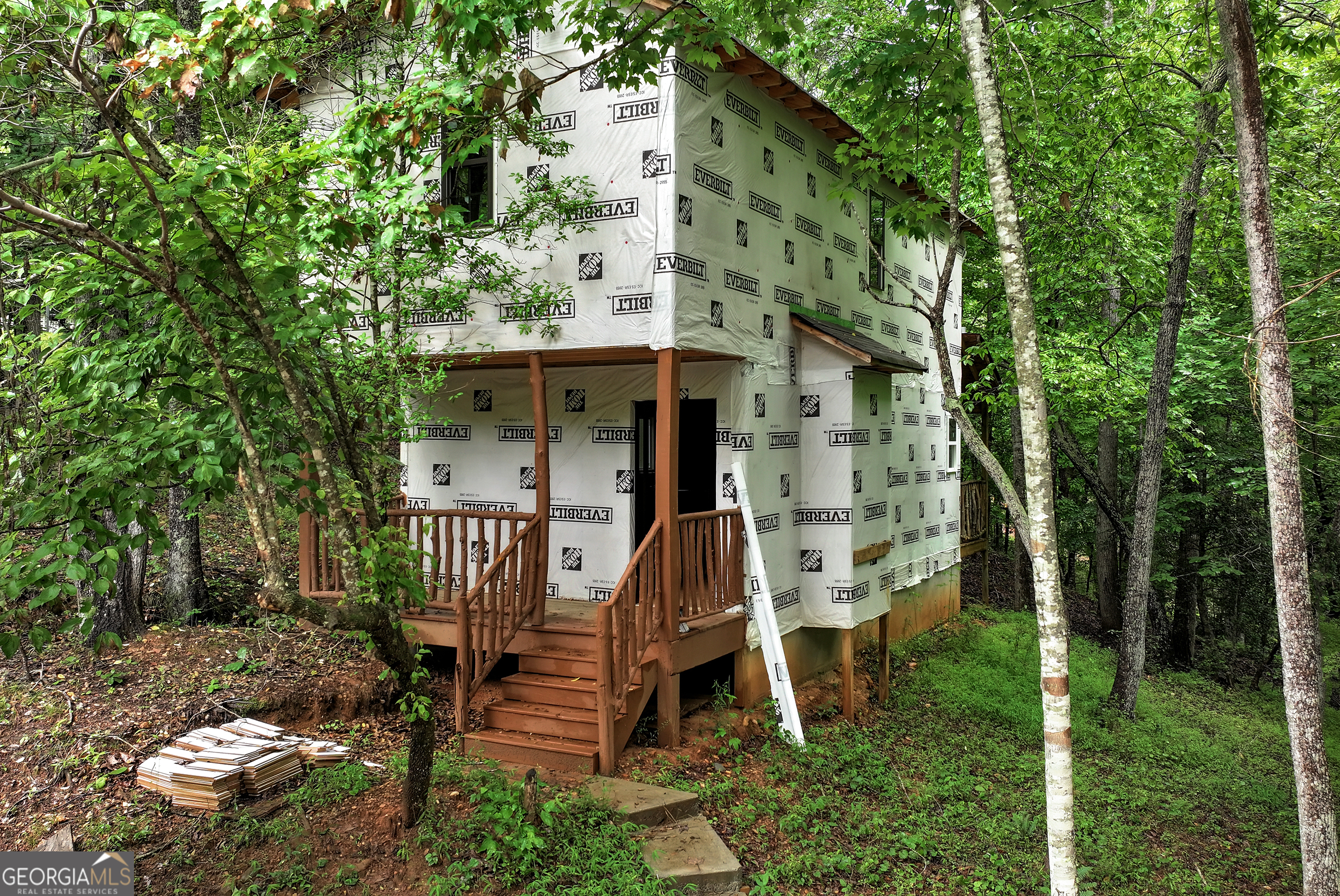 615 Lewis Grindle Road Dahlonega, GA 30533 - Photo 47 of 63