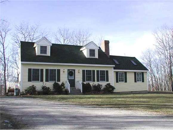 213 Chestnut Hill Road New Boston, NH 03070 - Photo 1 of 1 Gallery Image 1