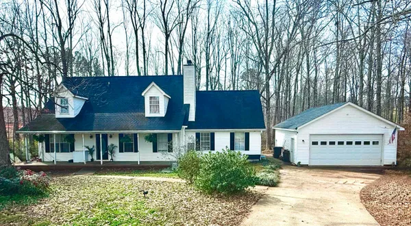 $320,000 | 150 South 1858, Chesnee, SC 29323