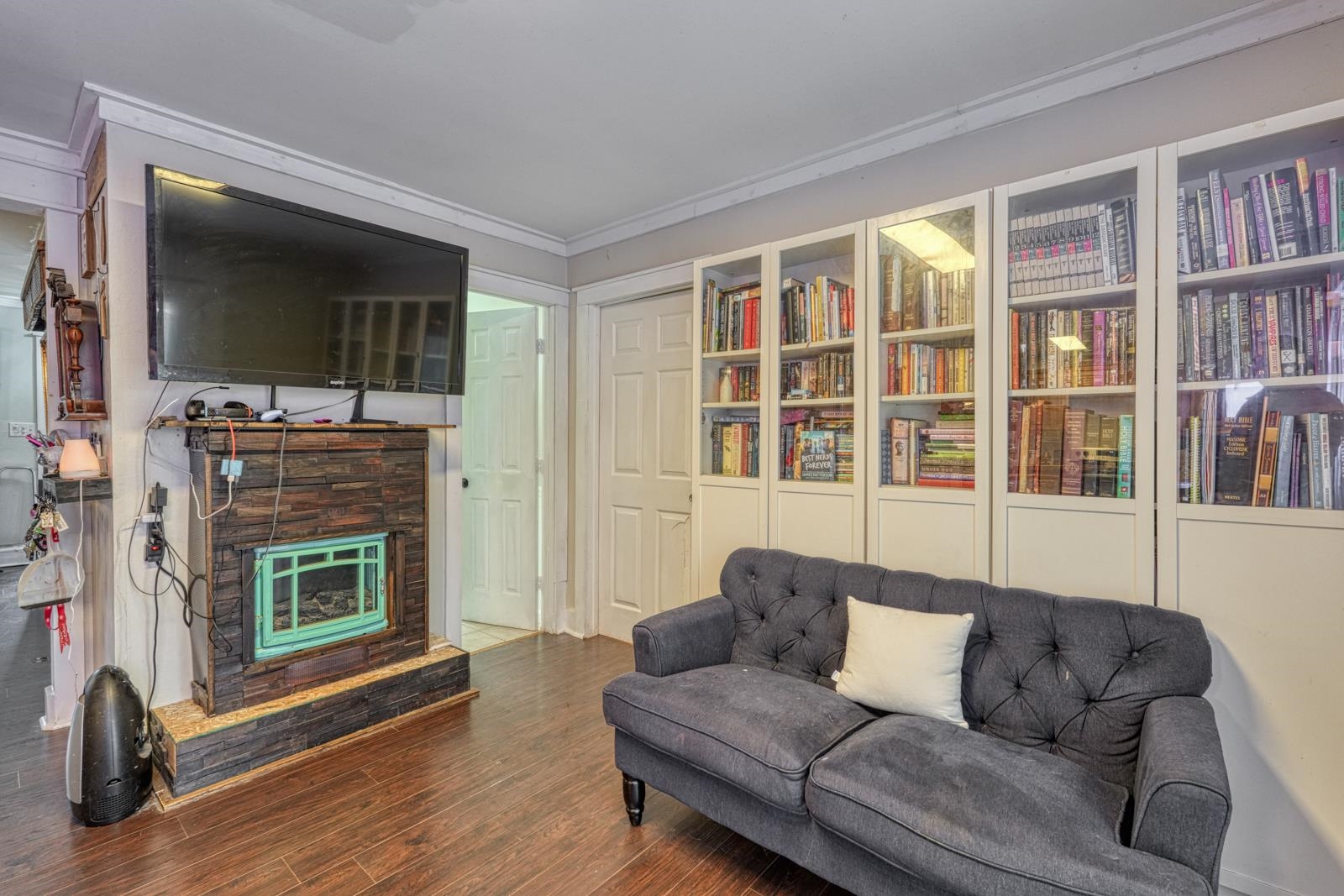 150 South 1858 Chesnee, SC 29323 - Photo 11 of 45