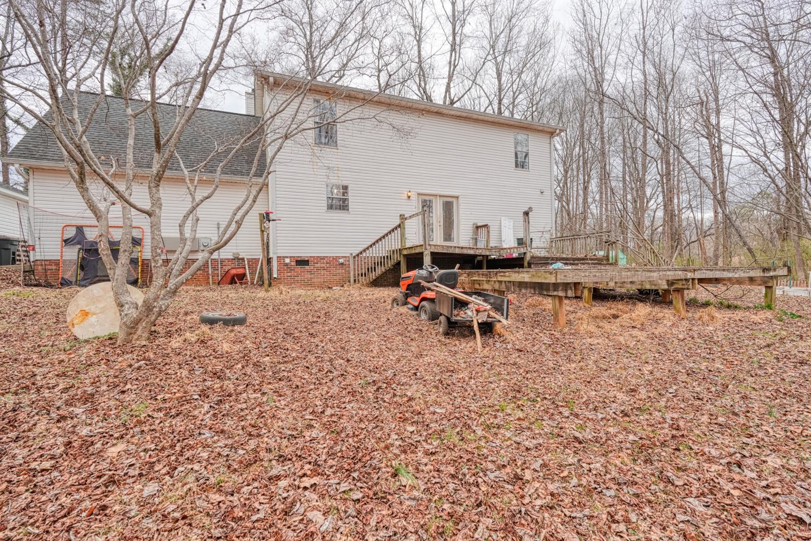 150 South 1858 Chesnee, SC 29323 - Photo 37 of 45