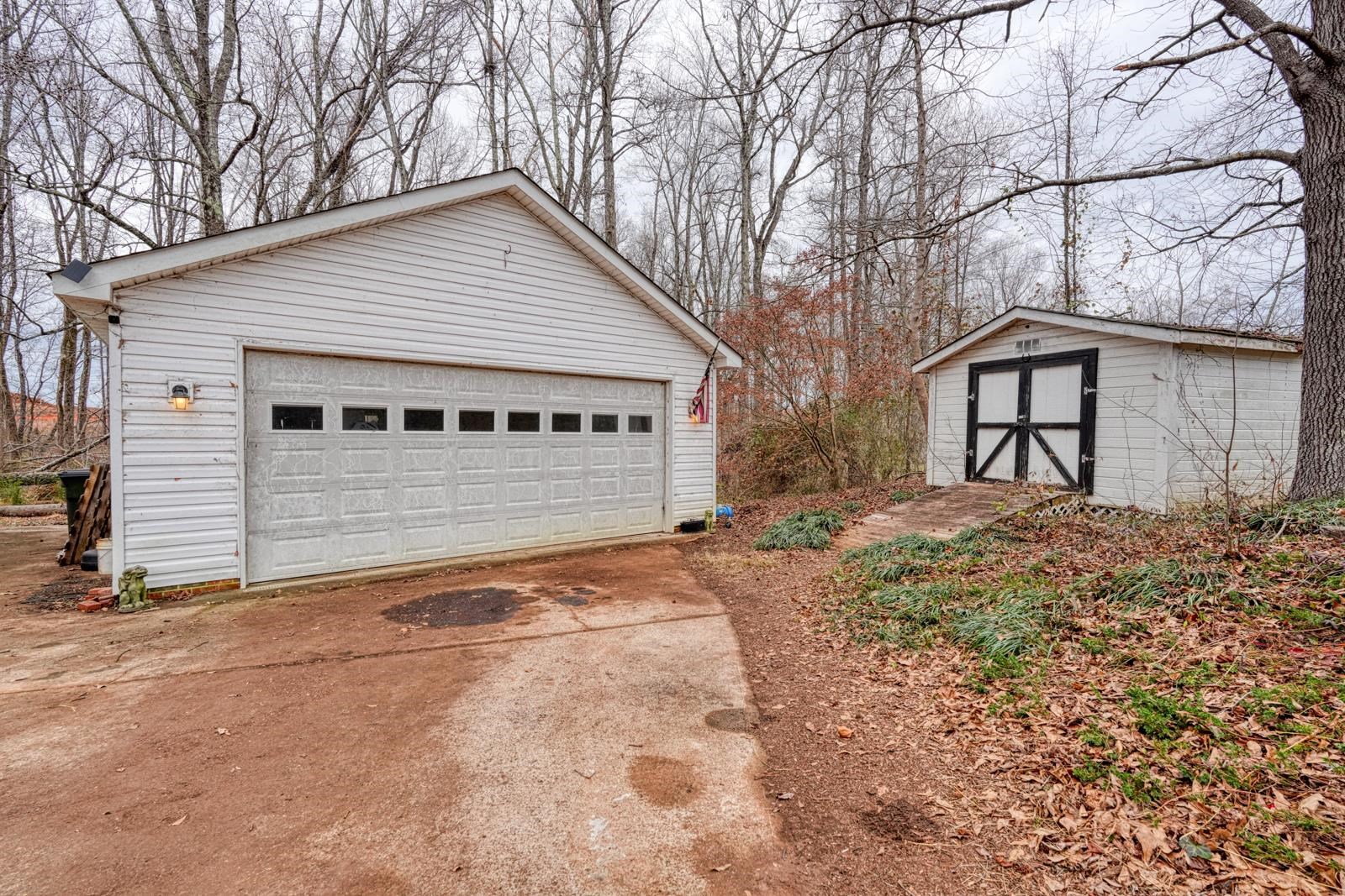 150 South 1858 Chesnee, SC 29323 - Photo 40 of 45