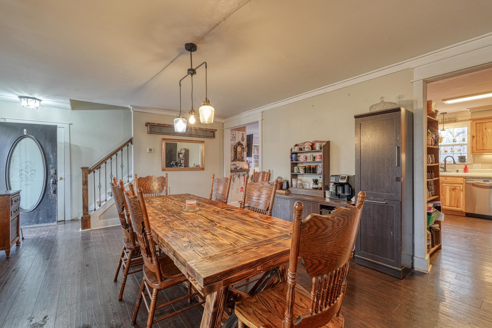 150 South 1858 Chesnee, SC 29323 - Photo 4 of 45