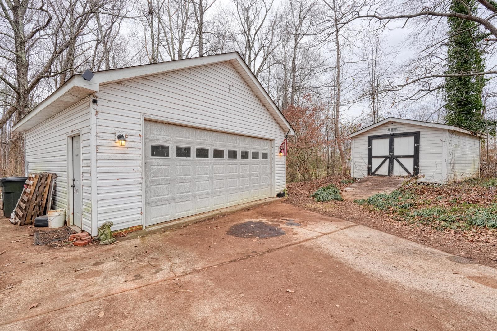 150 South 1858 Chesnee, SC 29323 - Photo 41 of 45