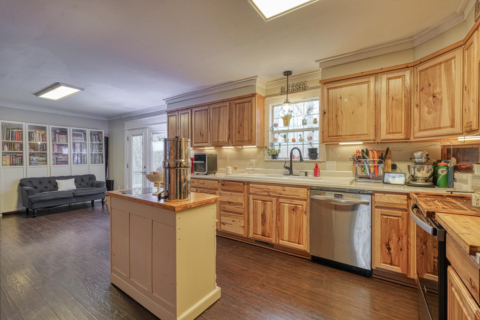 150 South 1858 Chesnee, SC 29323 - Photo 7 of 45