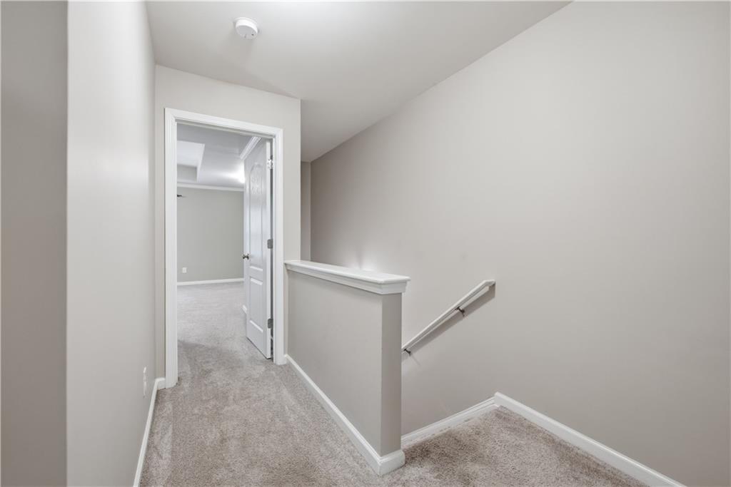 535 Ridge View Crossing Woodstock, GA 30188 - Photo 17 of 45