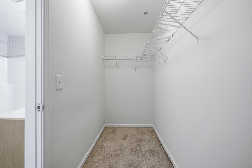 535 Ridge View Crossing Woodstock, GA 30188 - Photo 23 of 45 a view of small space