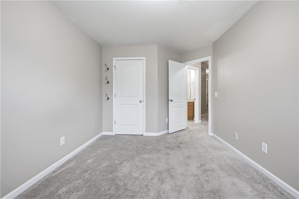 535 Ridge View Crossing Woodstock, GA 30188 - Photo 27 of 45 a view of an empty room
