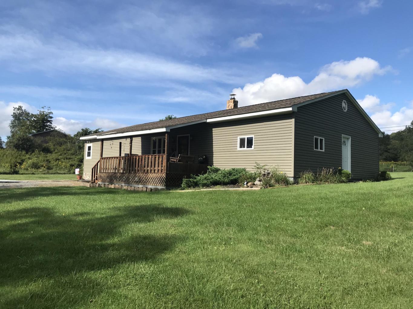 124 W. Morris HillRoad
