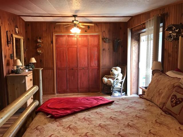 124 Morris Hill Road Covington, VA 24426 - Photo 20 of 60 Bedroom