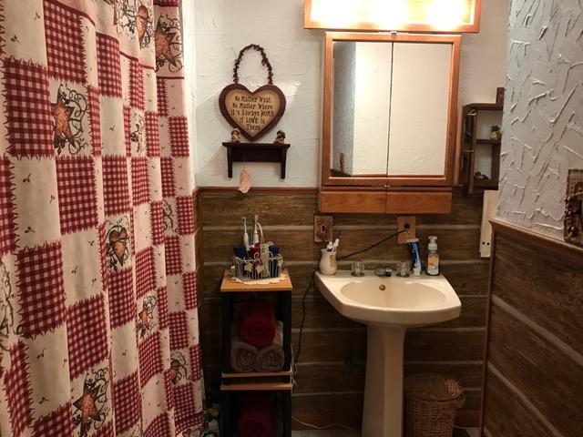124 Morris Hill Road Covington, VA 24426 - Photo 21 of 60 Bathroom