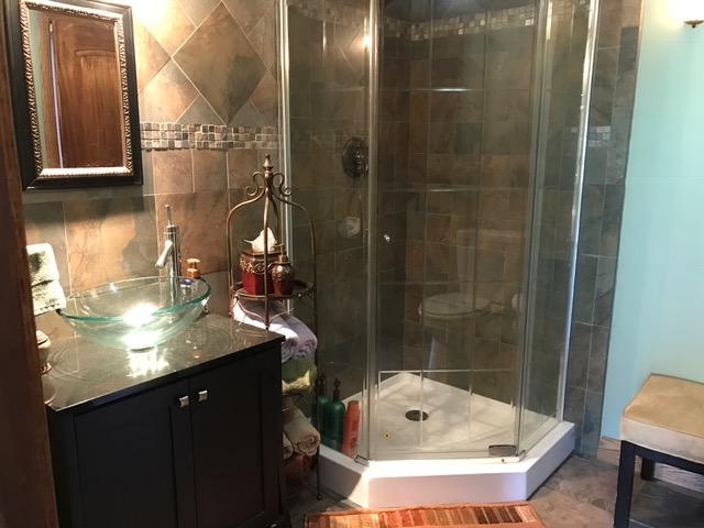 124 Morris Hill Road Covington, VA 24426 - Photo 27 of 60 Master Bathroom