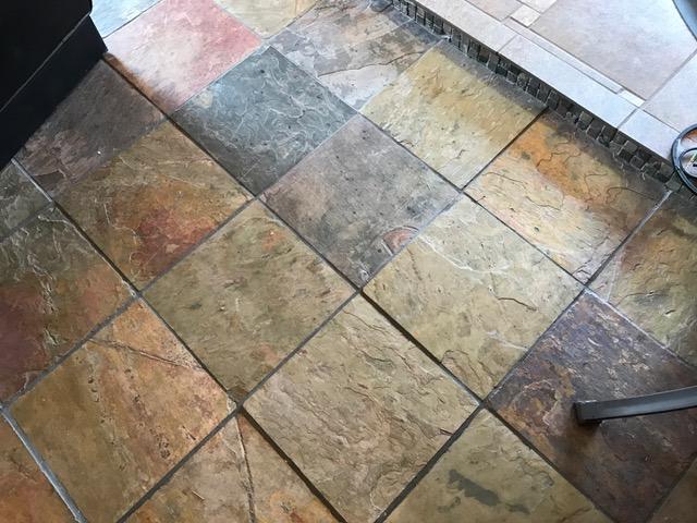 124 Morris Hill Road Covington, VA 24426 - Photo 28 of 60 Tile Flooring